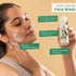Bella Vita Organic Anti Acne Face Wash 100ml